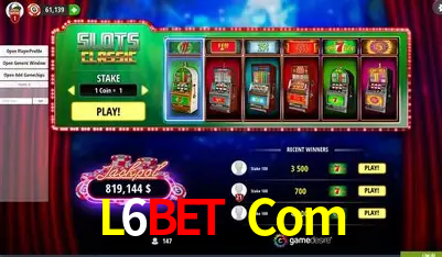 A Experiência Imersiva dos Cassinos Ao Vivo no L6Bet Com