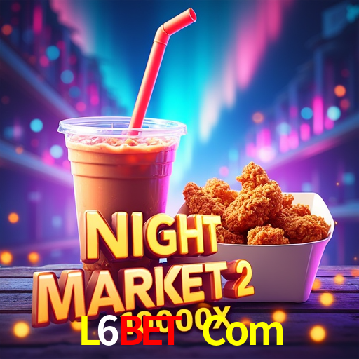 Apostas Esportivas na L6Bet Com: Um Guia Completo