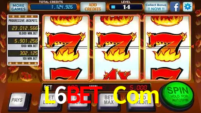 Inovações de Jogos na L6Bet Com: O Futuro das Experiências Interativas