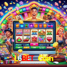 Descubra o Mundo do Cassino Online com L6Bet Com